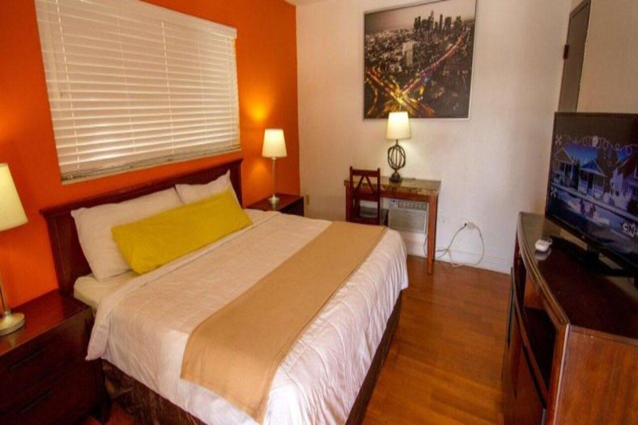 Travelodge By Wyndham Miami Biscayne Bay מראה חיצוני תמונה