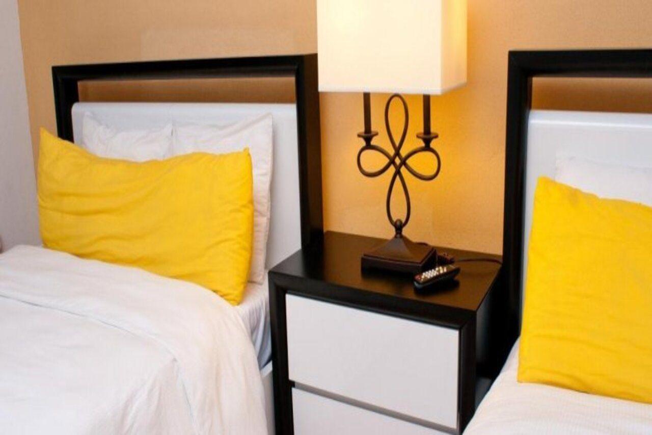 Travelodge By Wyndham Miami Biscayne Bay מראה חיצוני תמונה