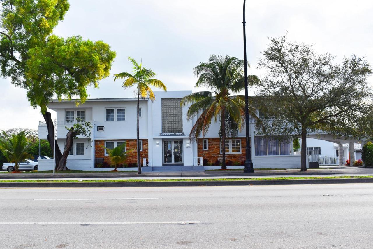 Travelodge By Wyndham Miami Biscayne Bay מראה חיצוני תמונה