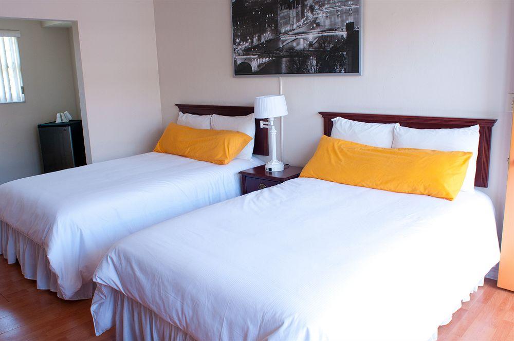 Travelodge By Wyndham Miami Biscayne Bay מראה חיצוני תמונה