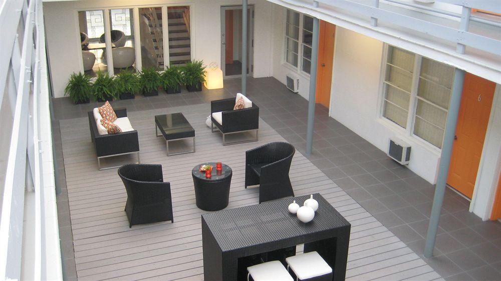 Travelodge By Wyndham Miami Biscayne Bay מראה חיצוני תמונה