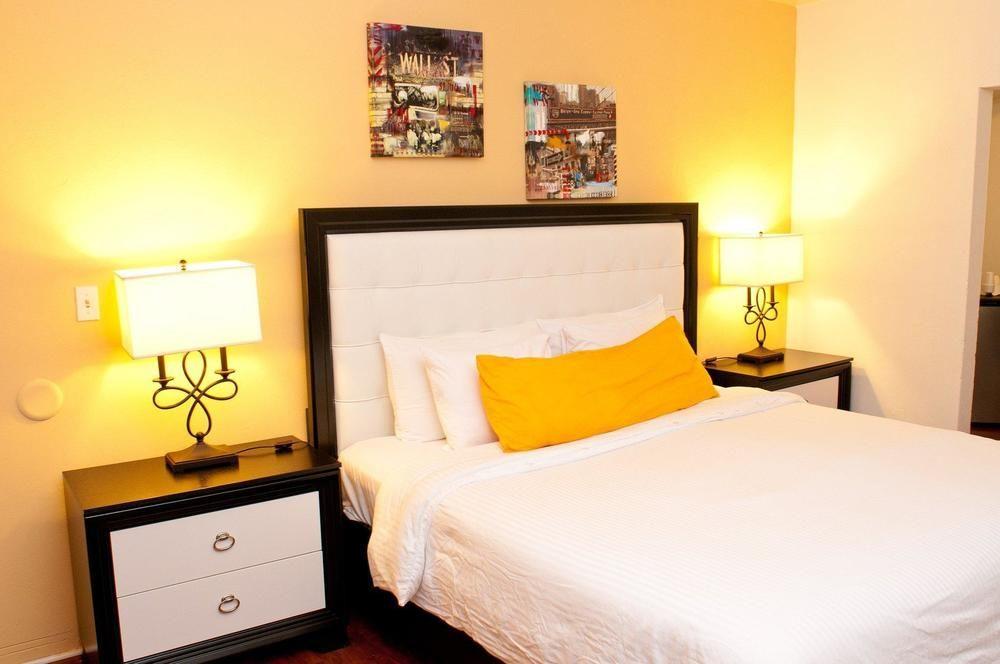 Travelodge By Wyndham Miami Biscayne Bay מראה חיצוני תמונה