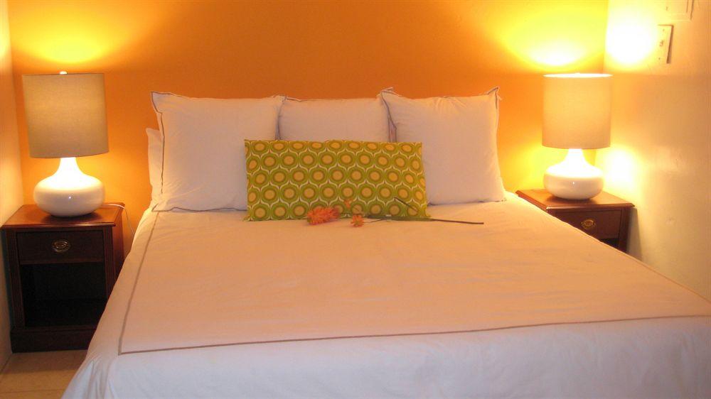 Travelodge By Wyndham Miami Biscayne Bay מראה חיצוני תמונה