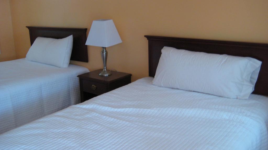 Travelodge By Wyndham Miami Biscayne Bay מראה חיצוני תמונה