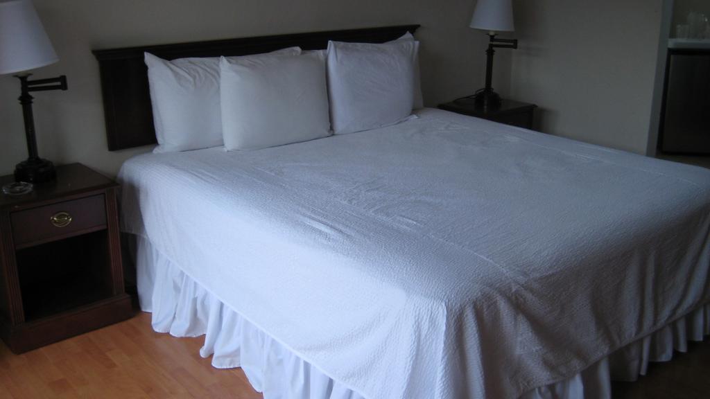 Travelodge By Wyndham Miami Biscayne Bay מראה חיצוני תמונה