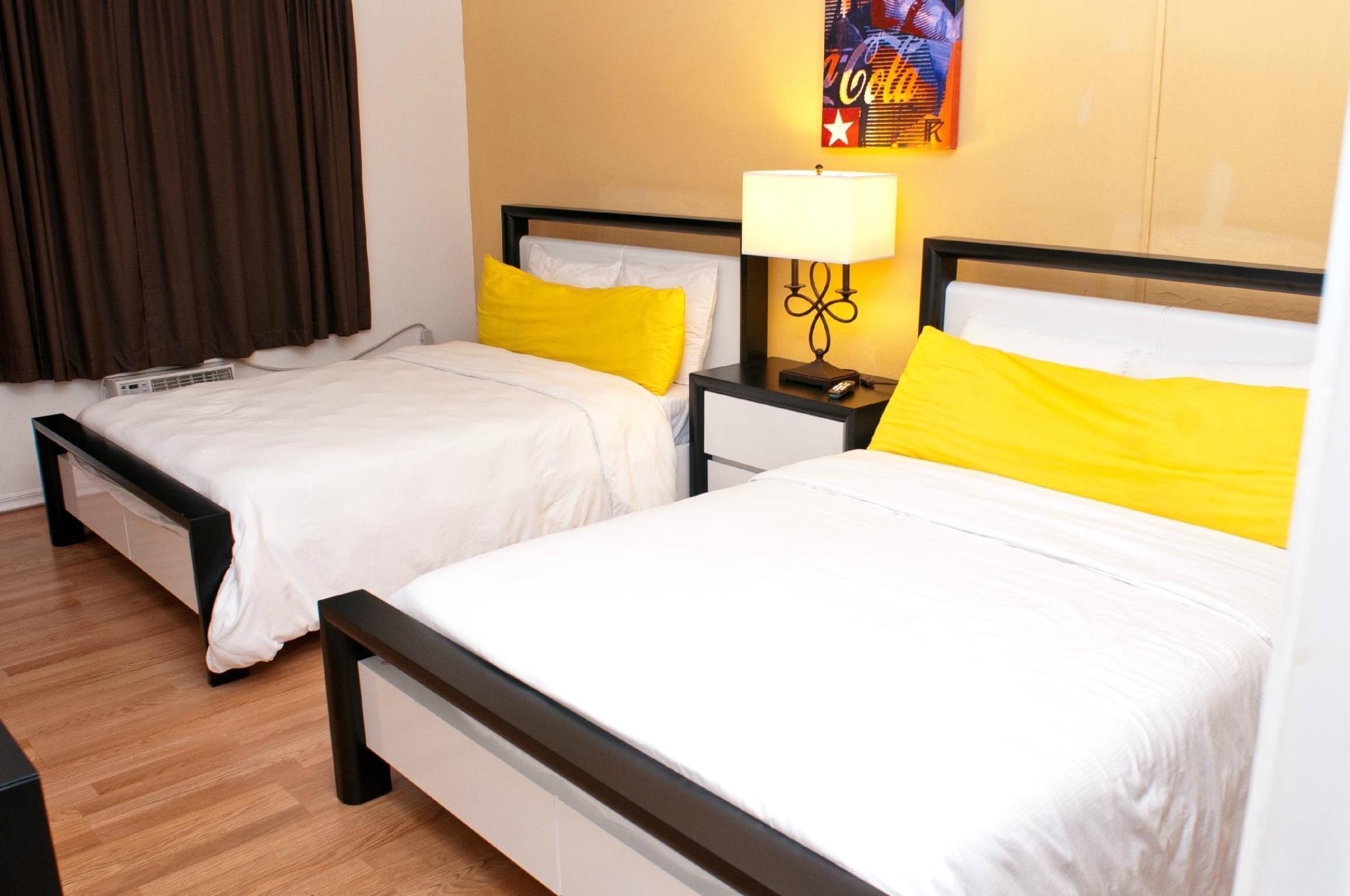 Travelodge By Wyndham Miami Biscayne Bay מראה חיצוני תמונה