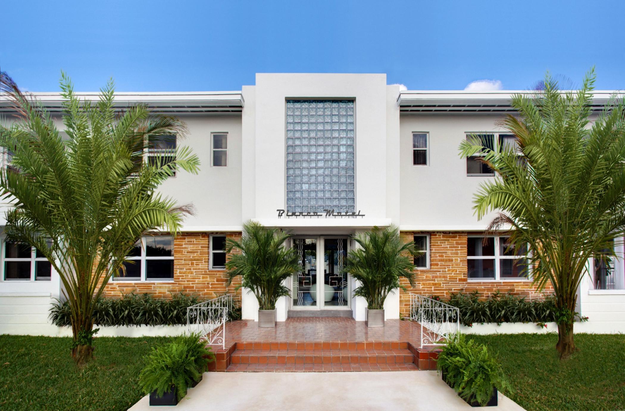 Travelodge By Wyndham Miami Biscayne Bay מראה חיצוני תמונה