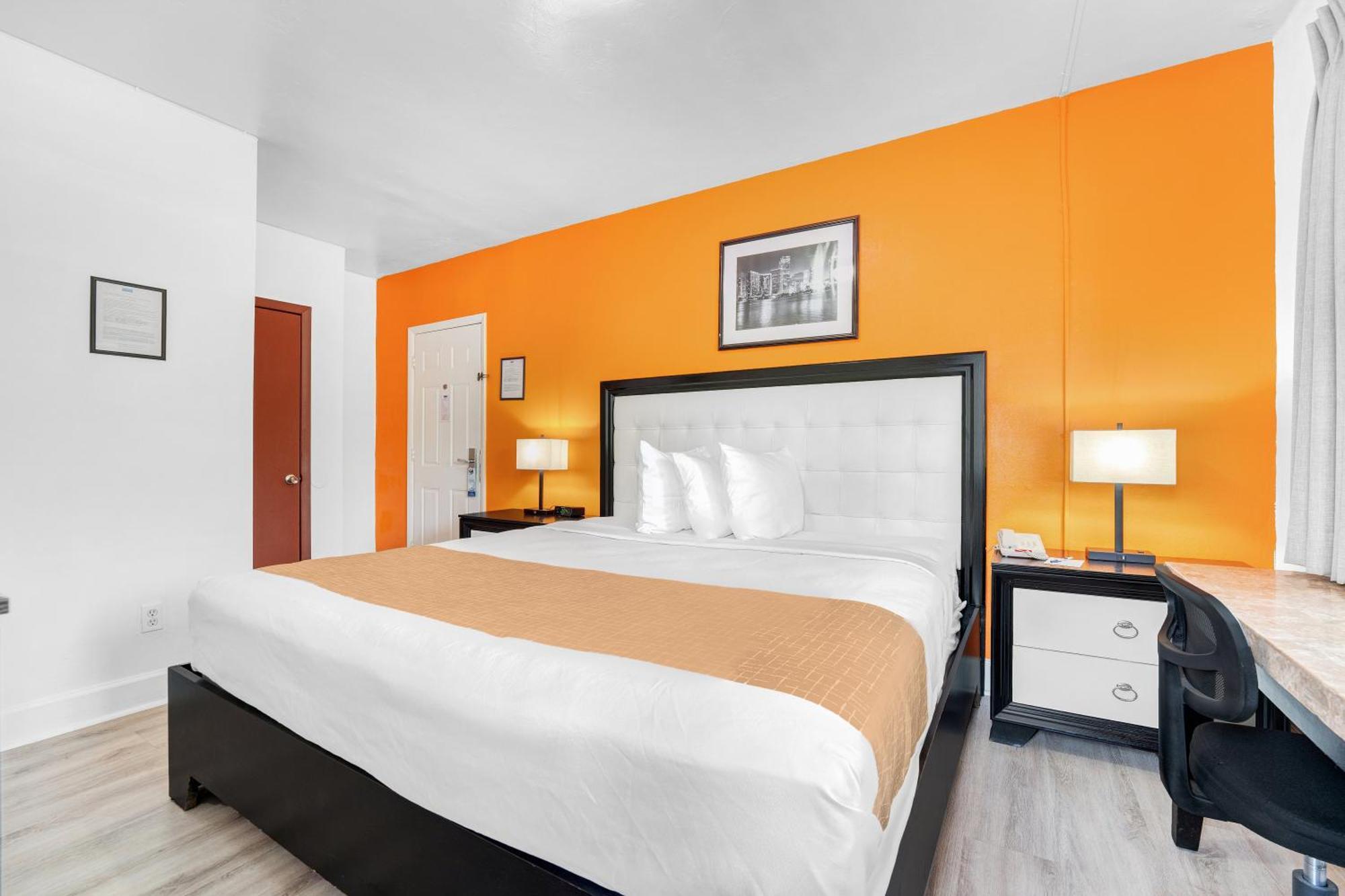 Travelodge By Wyndham Miami Biscayne Bay מראה חיצוני תמונה