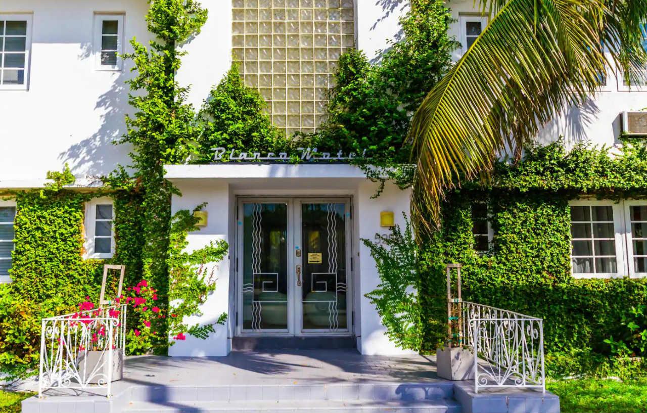 Travelodge By Wyndham Miami Biscayne Bay מראה חיצוני תמונה
